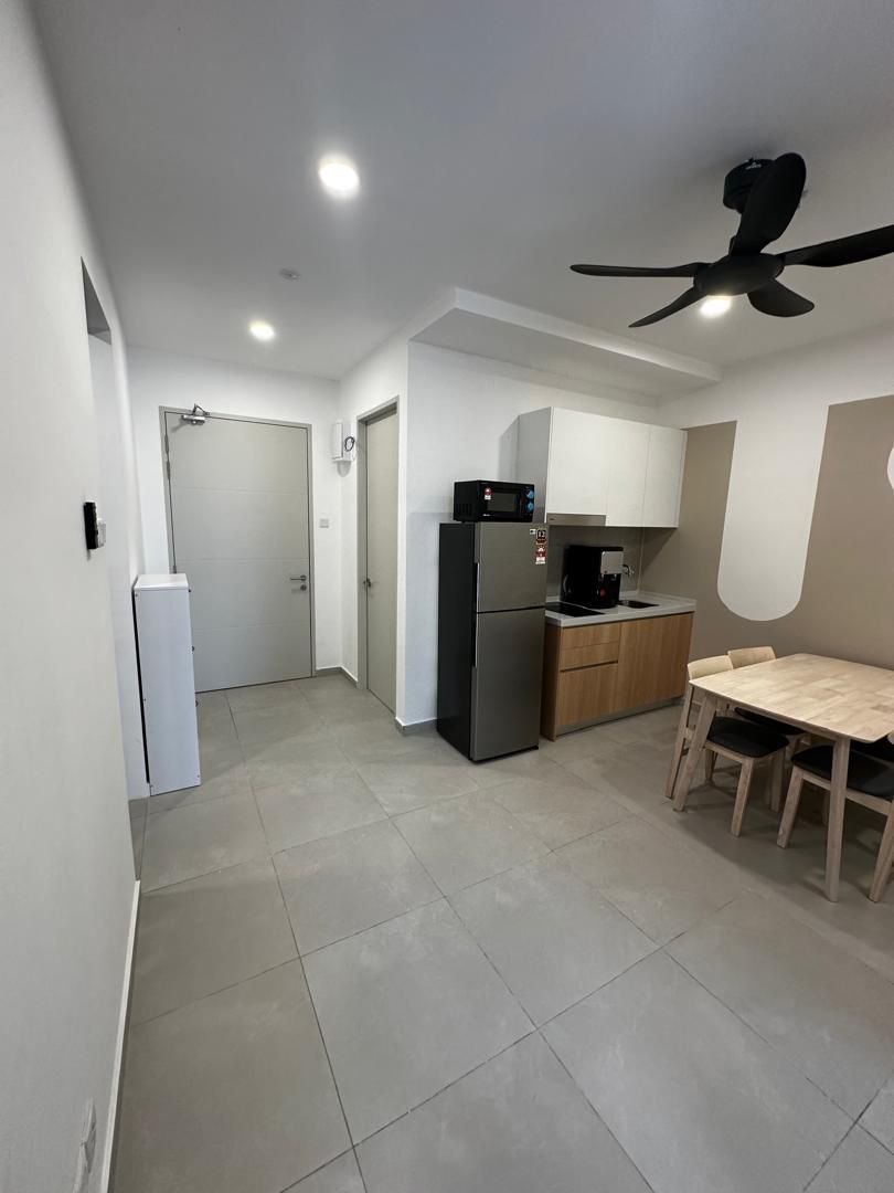 Yolo 3 Bed FF By BL - photo 4
