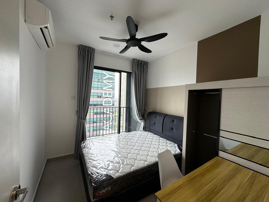 Yolo 3 Bed FF By BL - photo 6