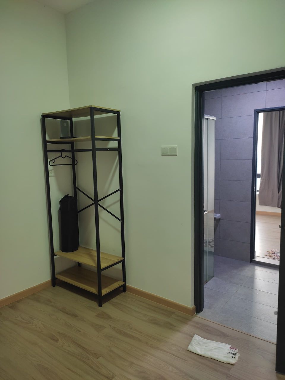 Aera Residence 2rooms PF by BL - photo 3