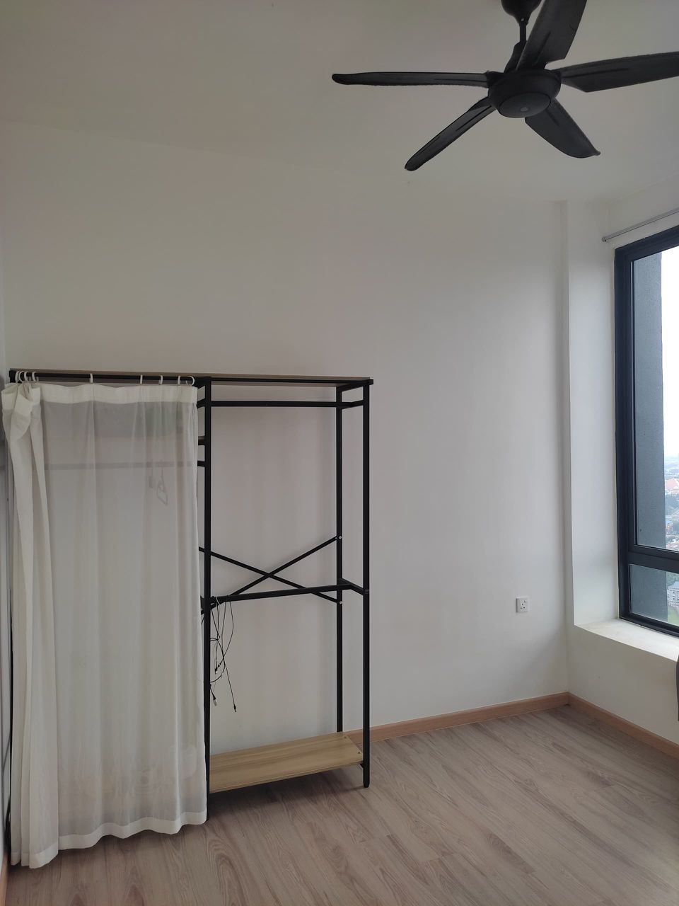 Aera Residence 2rooms PF by BL - photo 5