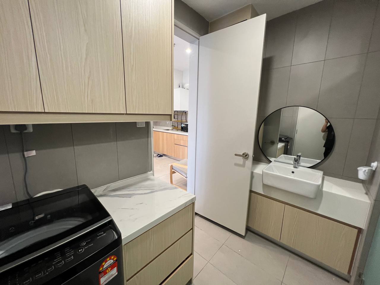 Yolo Signature 1Rooms FF By BL - photo 6