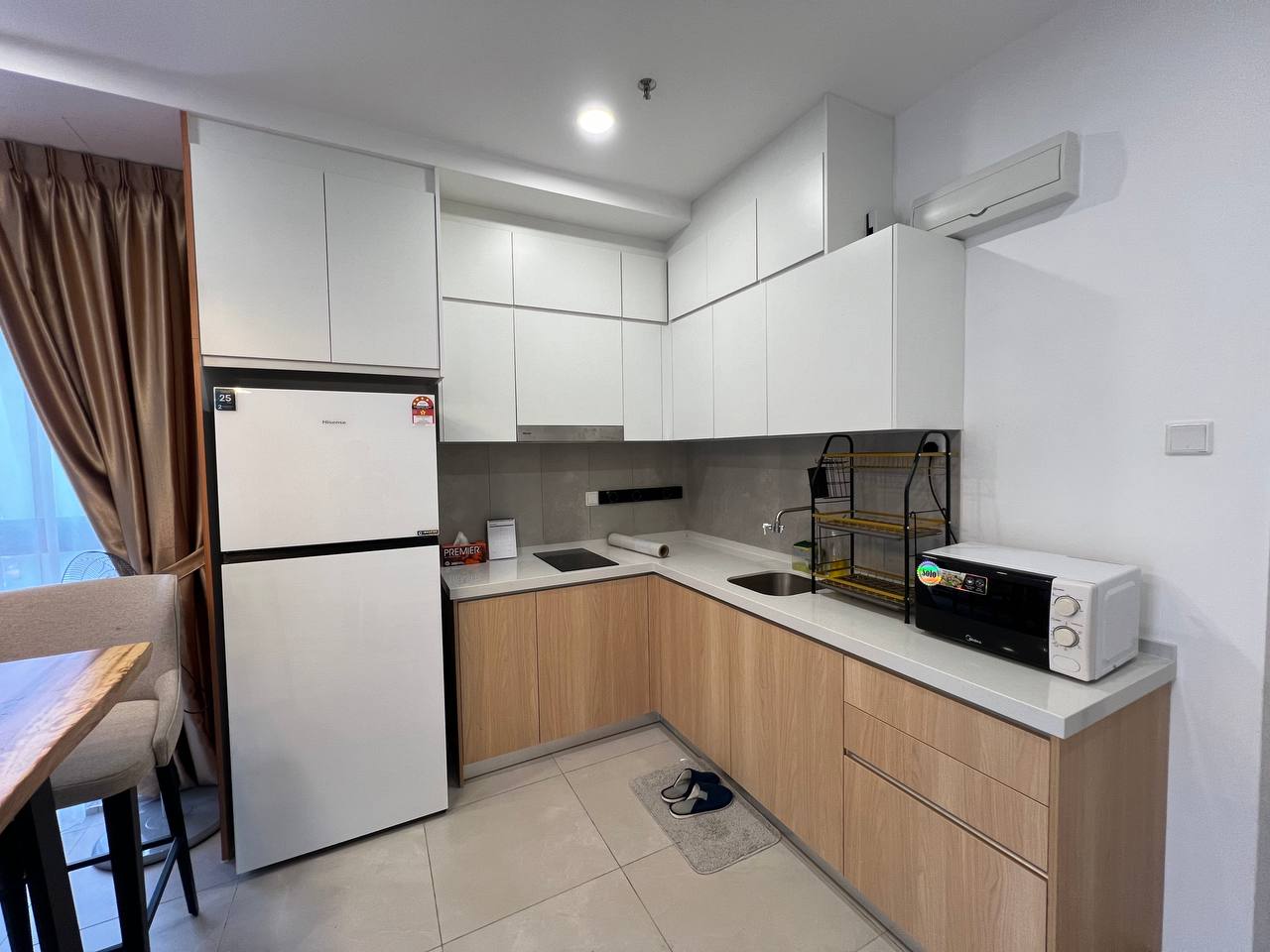 Yolo Signature 1Rooms FF By BL - photo 7