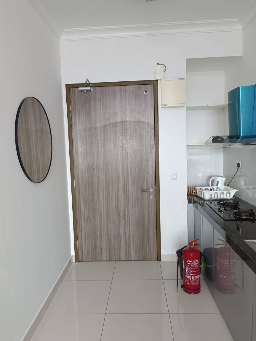 Greenfield Residence 2Rooms FF by BL - photo 9