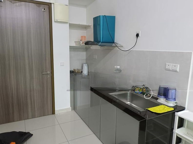 Greenfield Residence 2Rooms FF by BL - photo 10