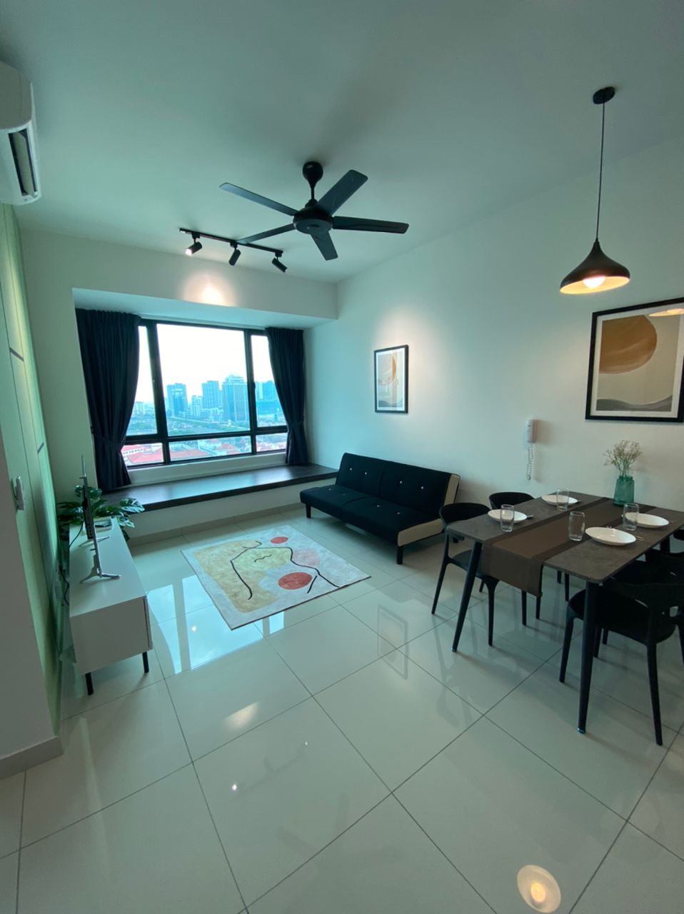 Greenfield Residence 2Rooms FF by BL - photo 2