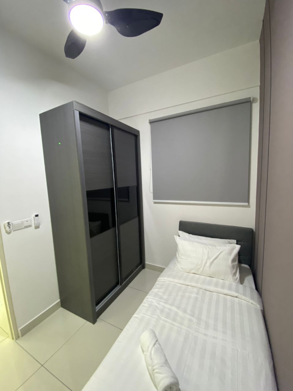 Greenfield Residence 2Rooms FF by BL - photo 3