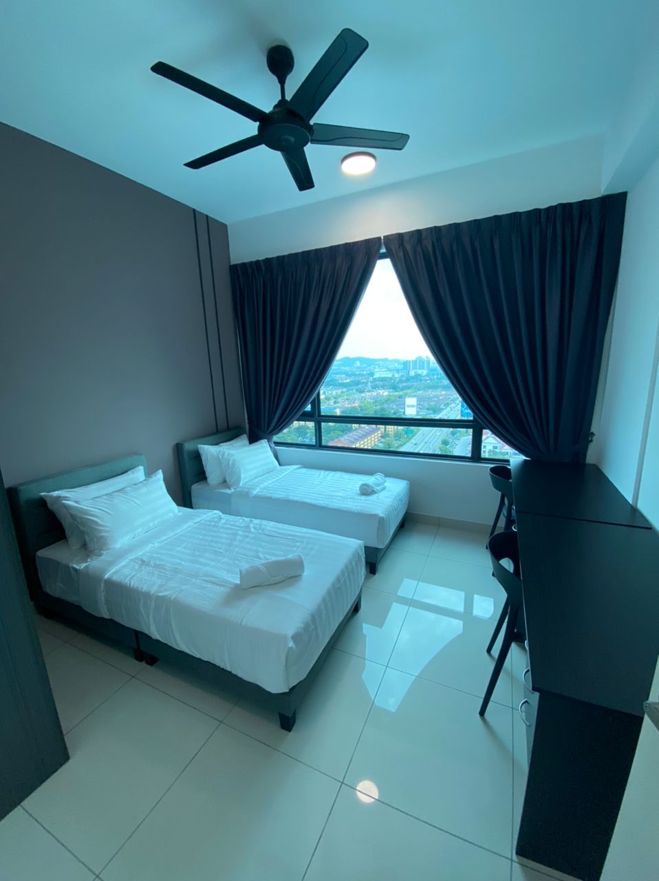 Greenfield Residence 2Rooms FF by BL - photo 5