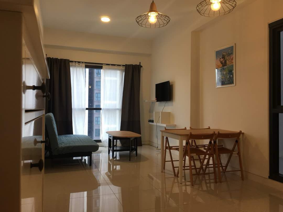 Tropicana Garden Bayberry 1Room FF By BL - photo 6