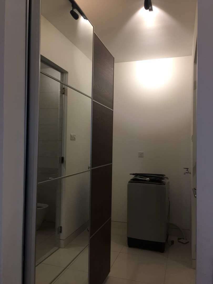 Tropicana Garden Bayberry 1Room FF By BL - photo 8