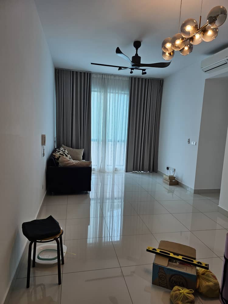 Greenfield Residence 3Rooms FF by BL - photo 2