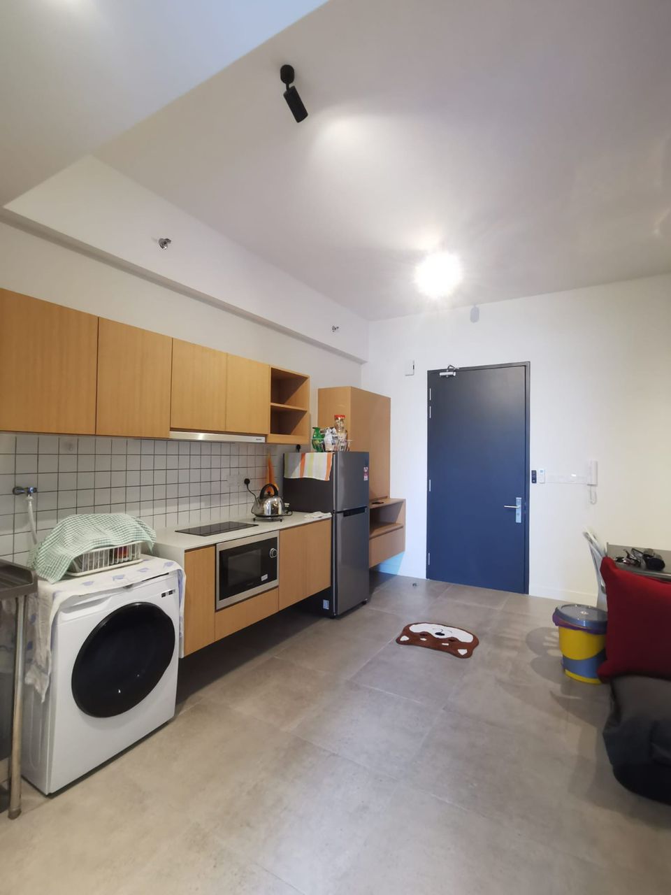 Union Suite 1Bedroom FF by BL - photo 2