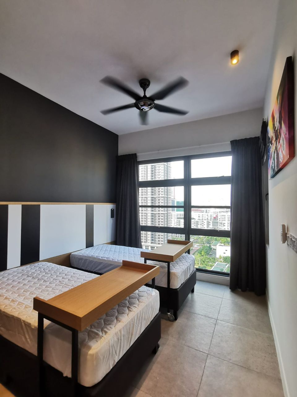 Union Suite 1Bedroom FF by BL - photo 3