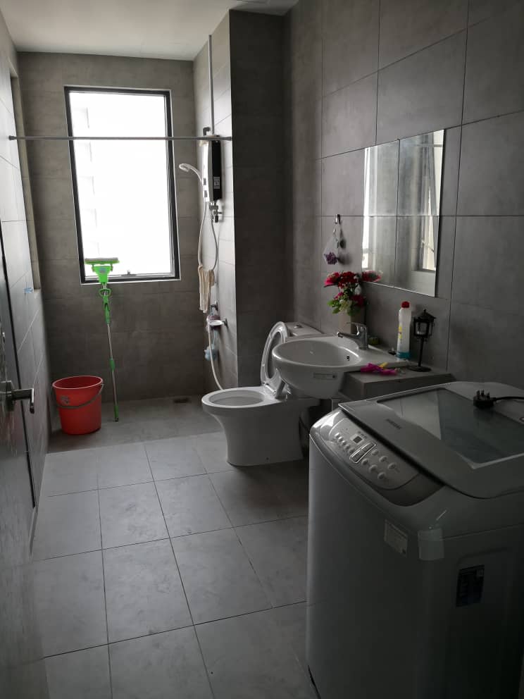 Usj One 2Rooms FF by BL - photo 2