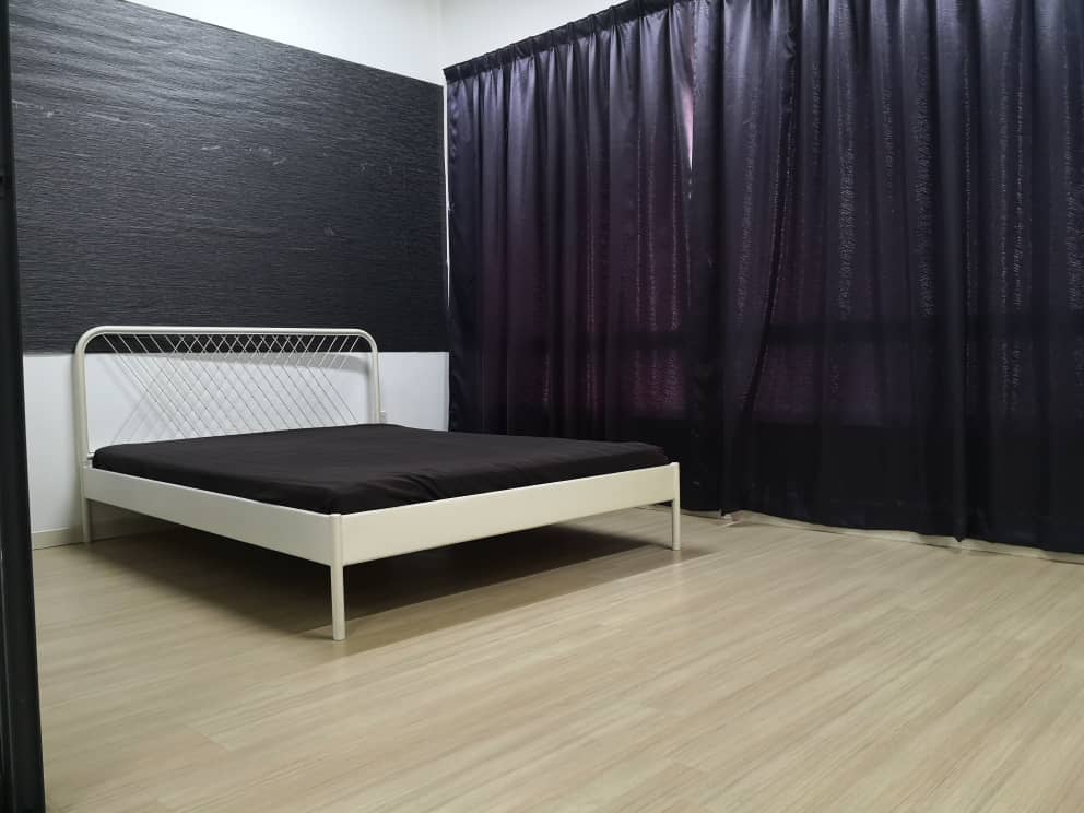 Usj One 2Rooms FF by BL - photo 4