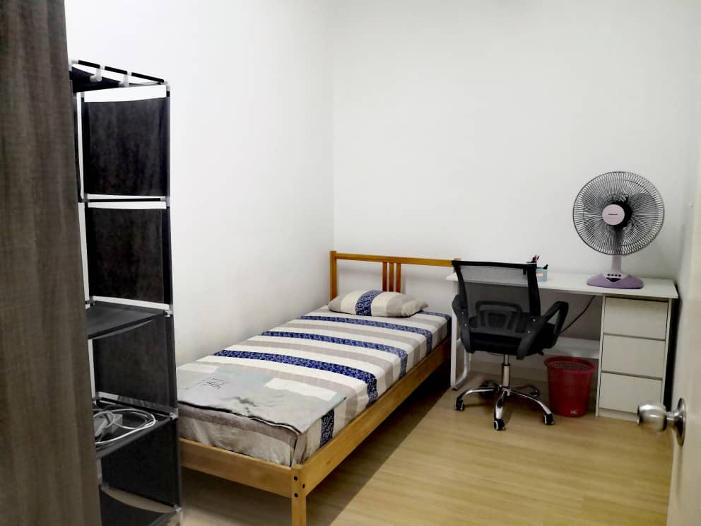 Usj One 2Rooms FF by BL - photo 9