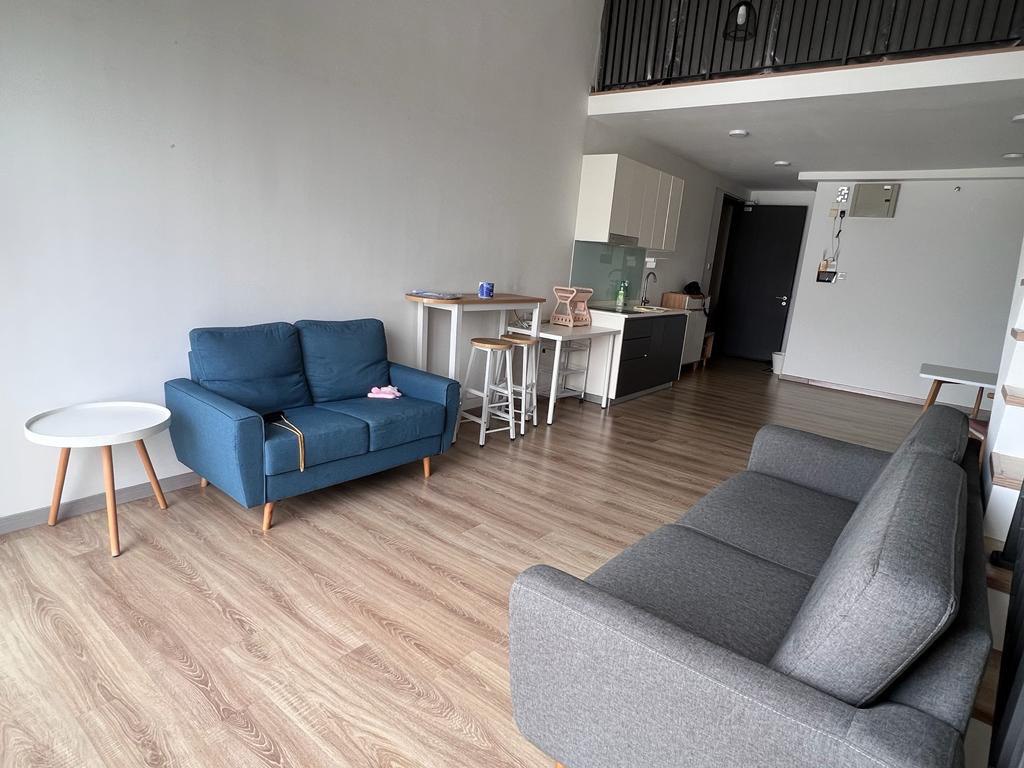 Emporis Duplex By Shawn - photo 3