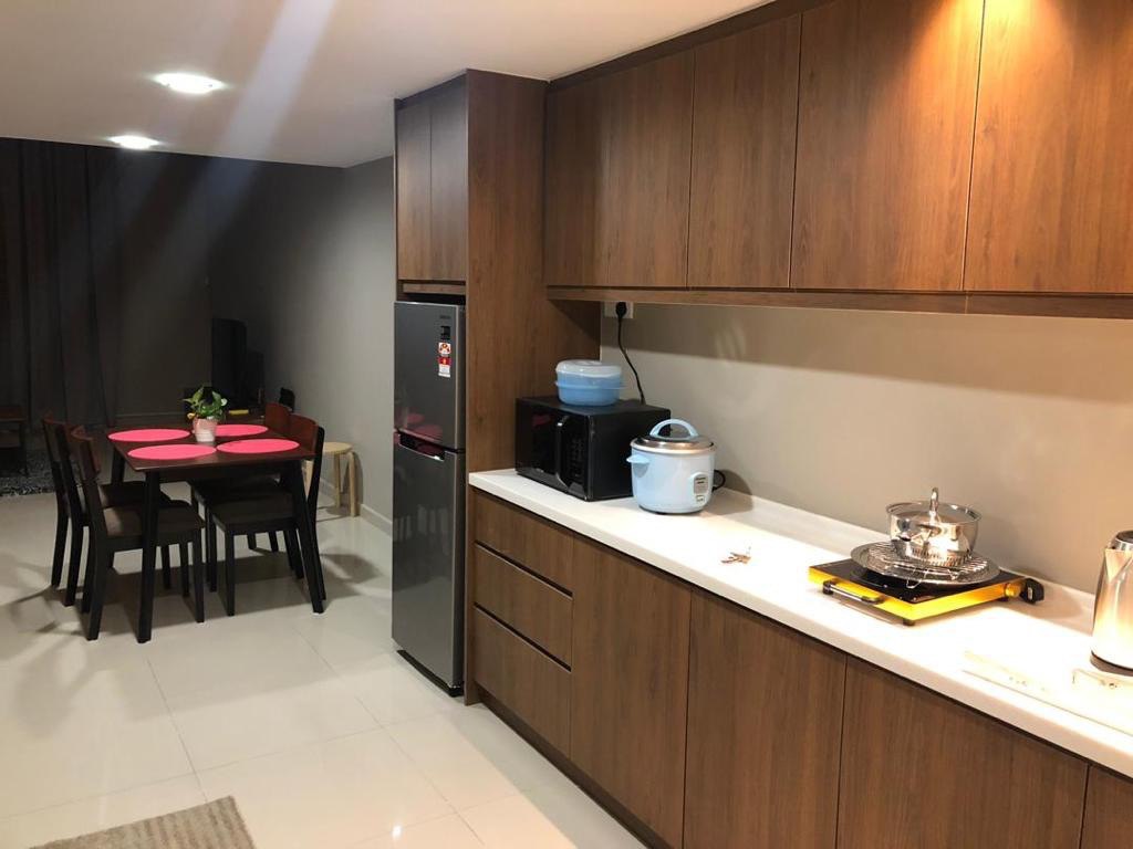 Pinnacle Kelana Jaya Rent By Shawn - photo 7