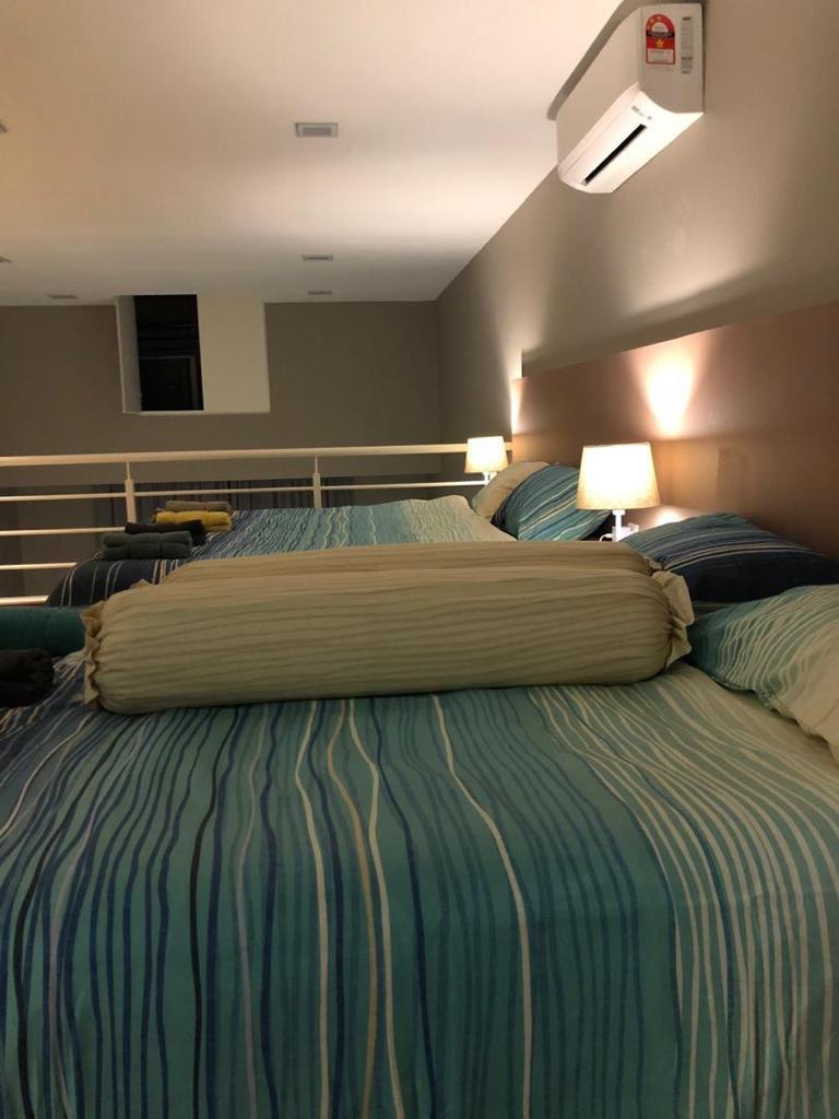 Pinnacle Kelana Jaya Rent By Shawn - photo 8