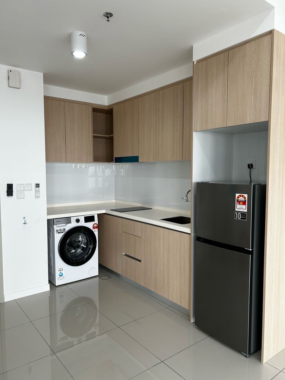 Southplace Residence PF By Shawn - photo 3