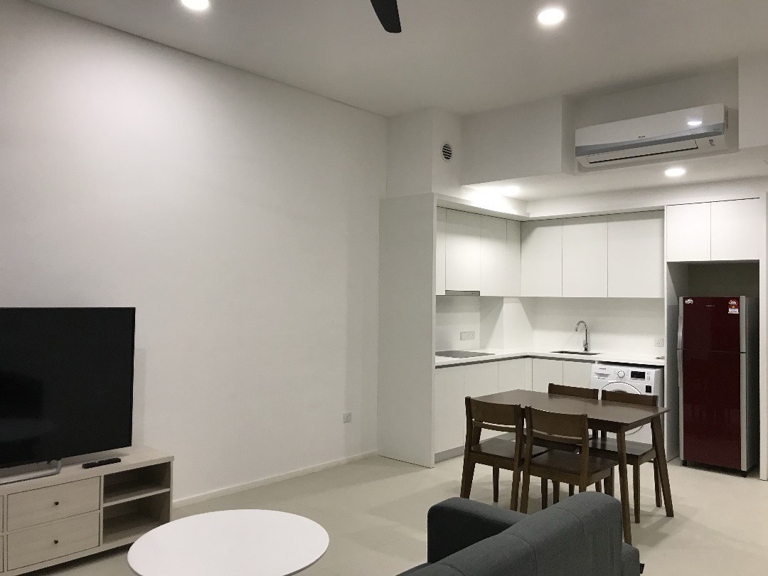 Cantara Residence 1Bed FF By Shawn - photo 2