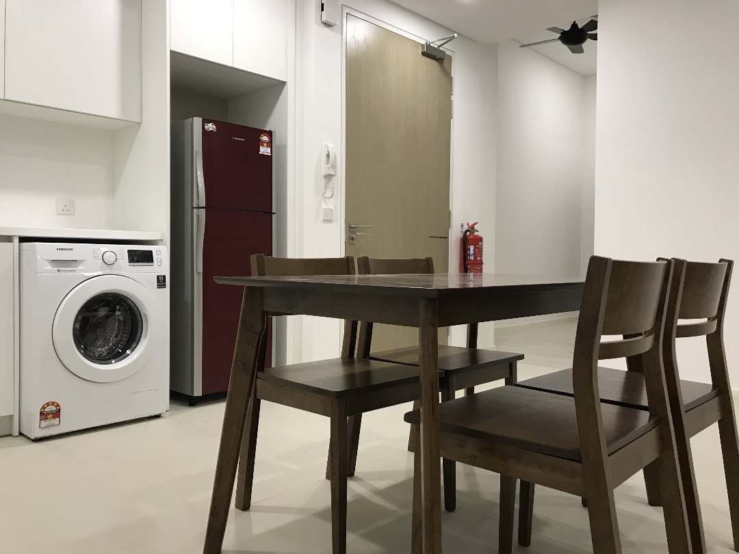Cantara Residence 1Bed FF By Shawn - photo 3