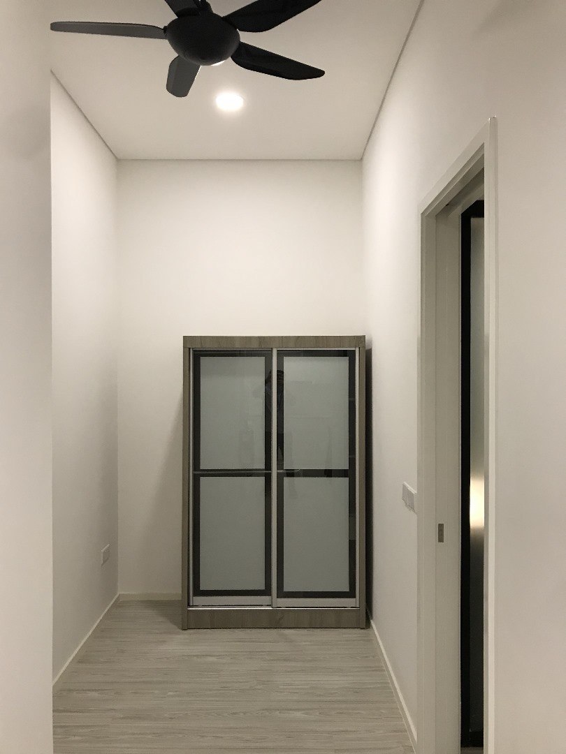 Cantara Residence 1Bed FF By Shawn - photo 5