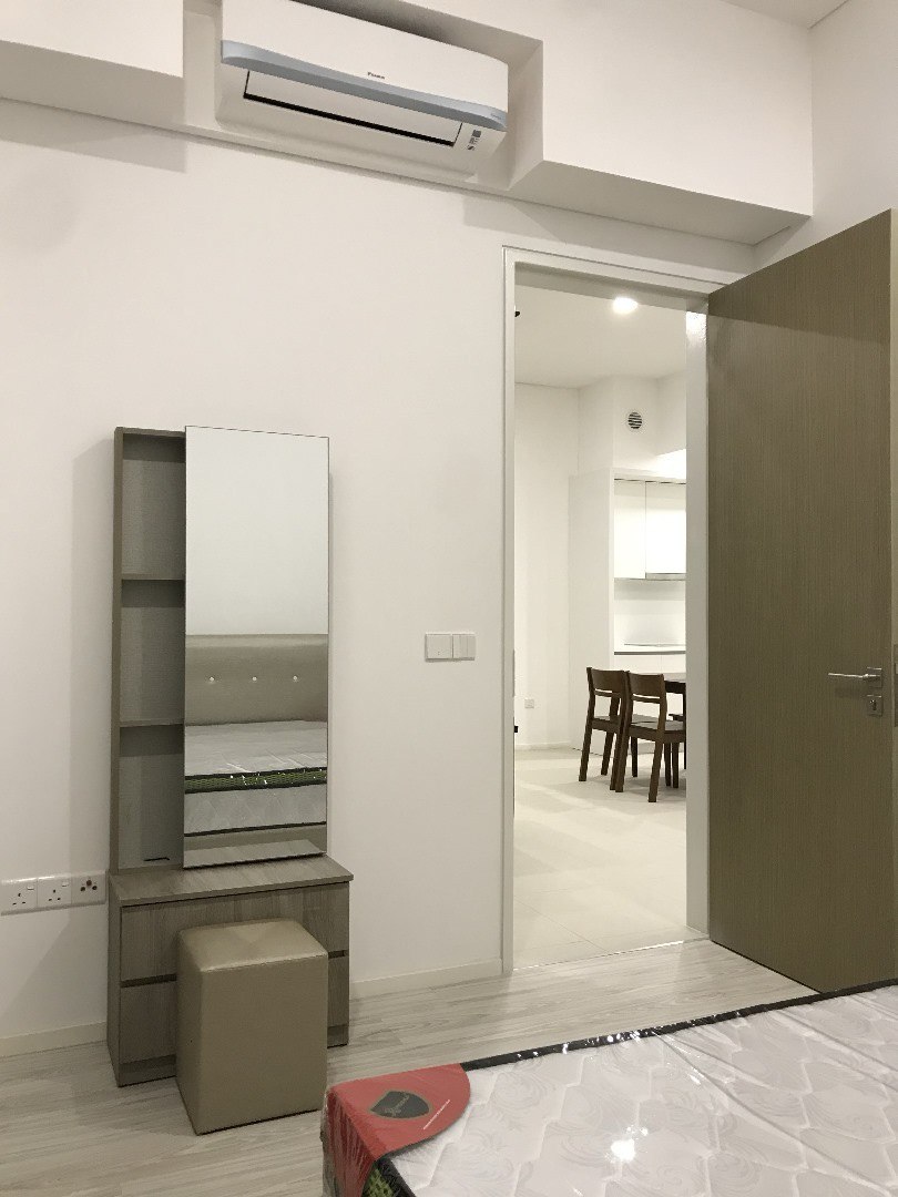 Cantara Residence 1Bed FF By Shawn - photo 6