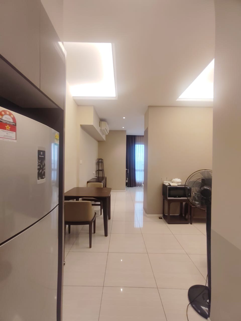 Dorsett Sri Hartamas 1Bed By Shawn - photo 3