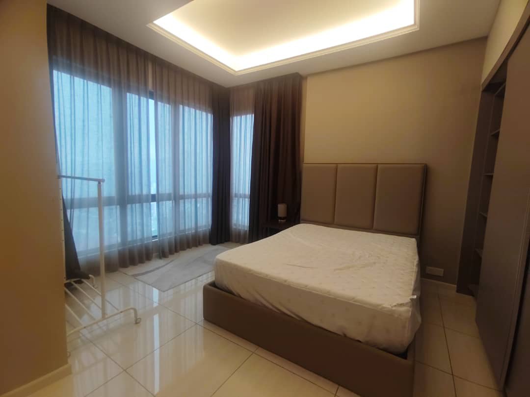 Dorsett Sri Hartamas 1Bed By Shawn - photo 6