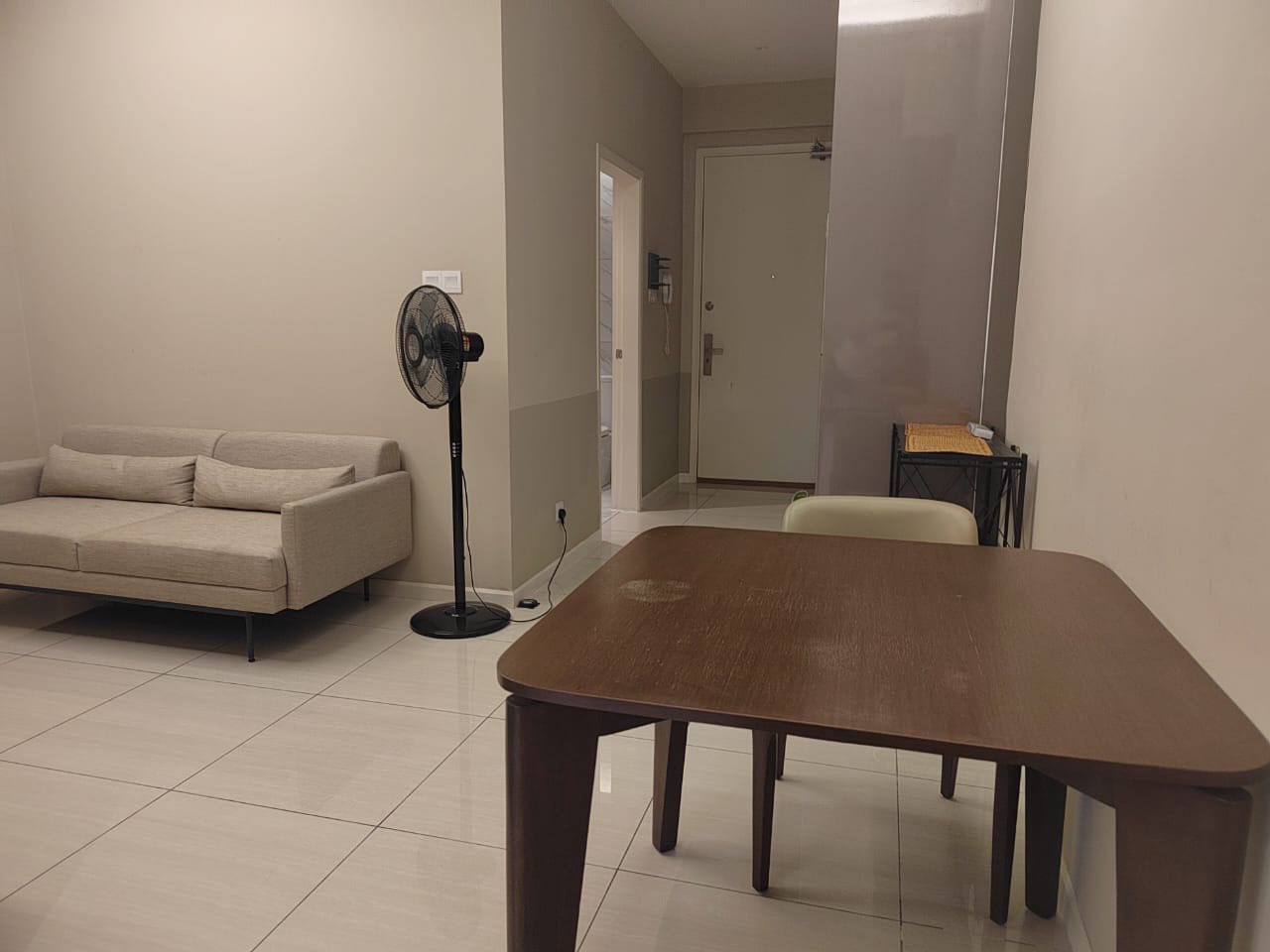 Dorsett Sri Hartamas 1Bed By Shawn - photo 9