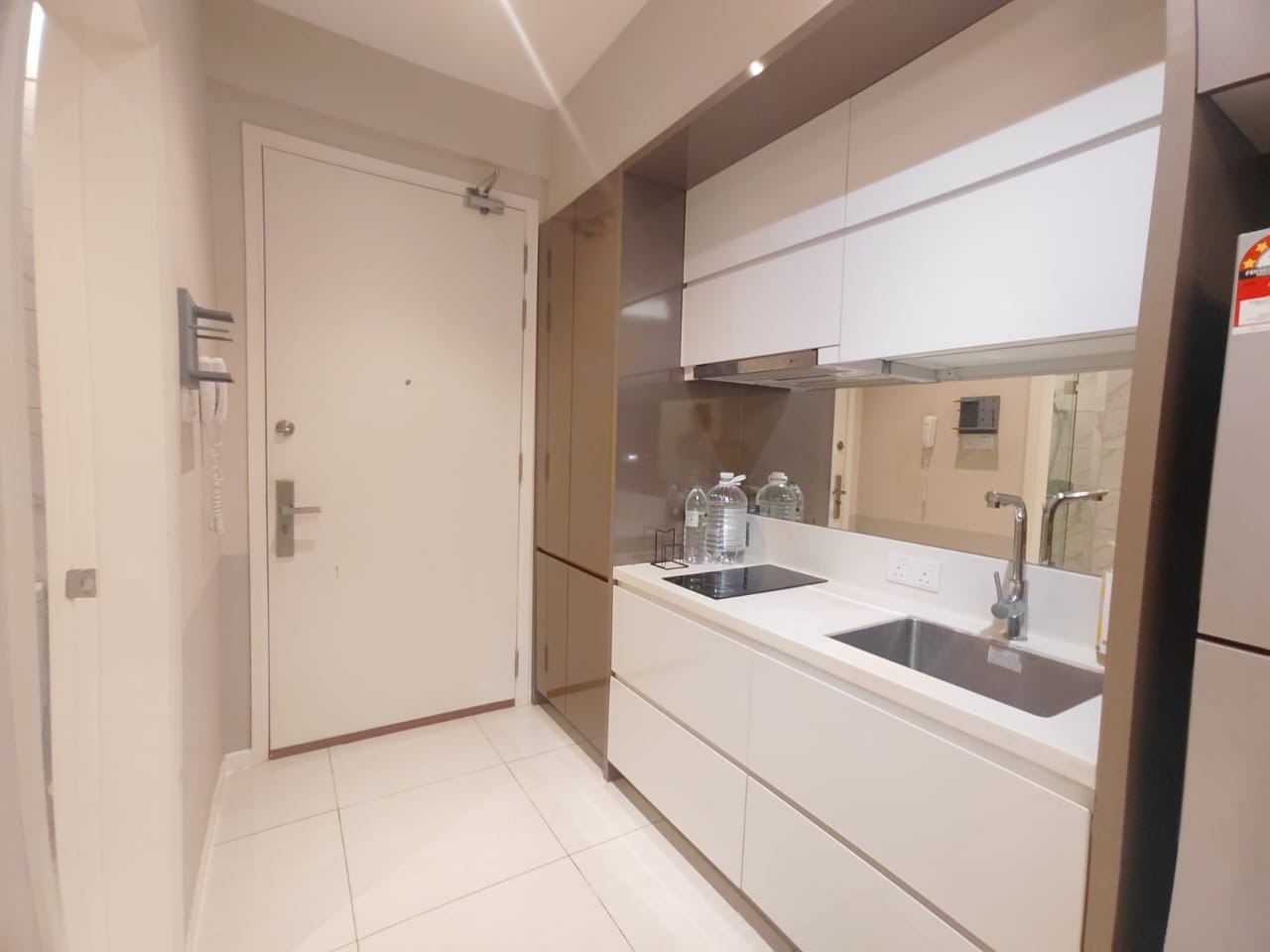 Dorsett Sri Hartamas 1Bed By Shawn - photo 10