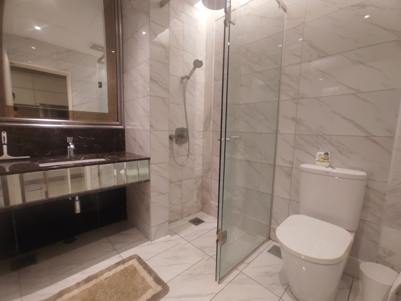 Dorsett Sri Hartamas 1Bed By Shawn - photo 11