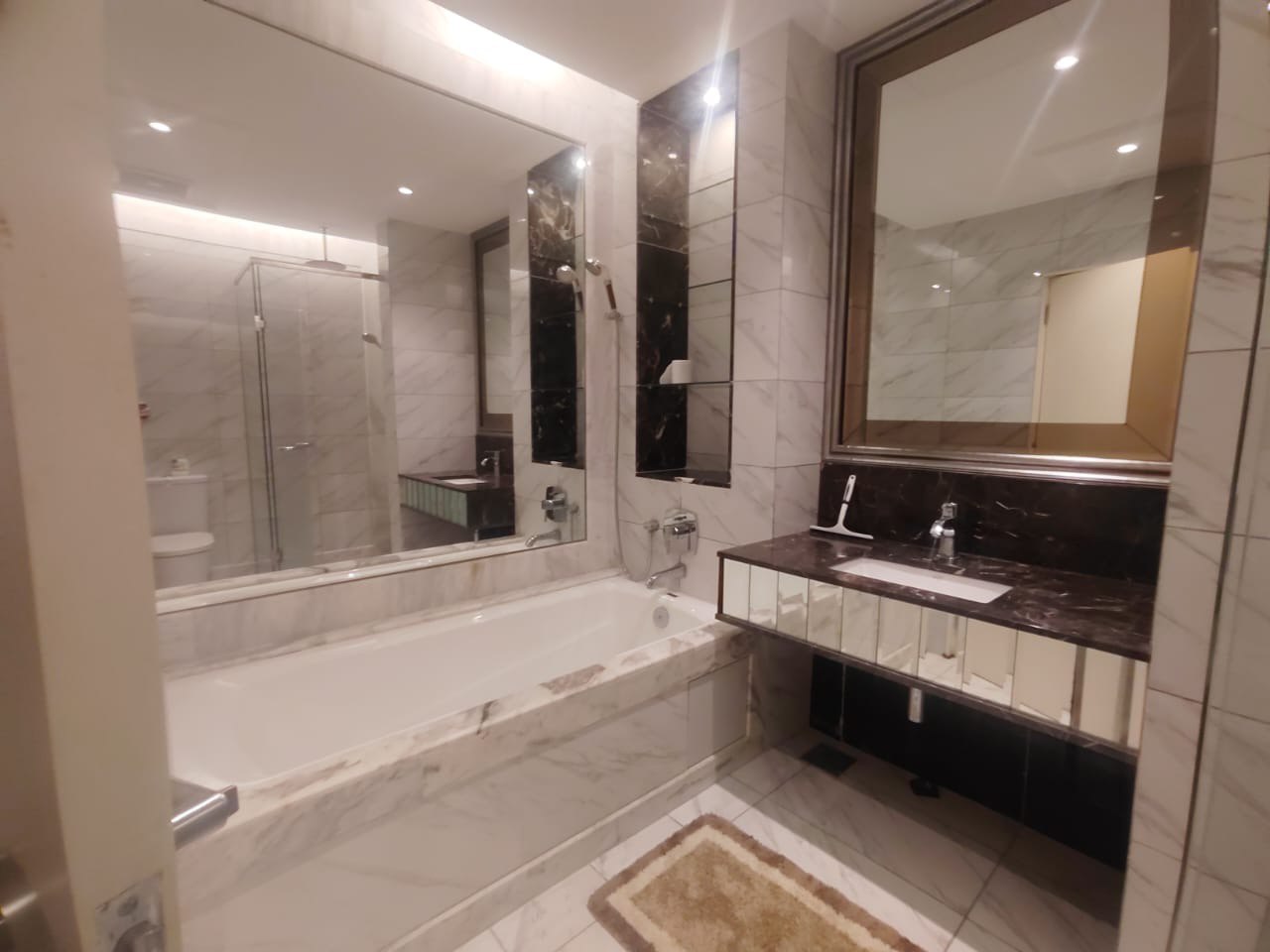 Dorsett Sri Hartamas 1Bed By Shawn - photo 12