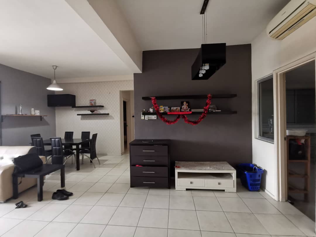 Casa Indah 2 2Rooms FF by Shawn - photo 3