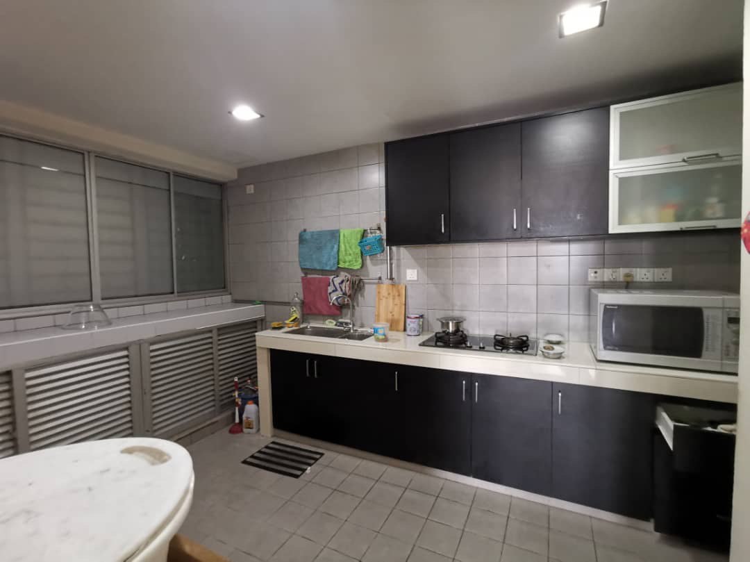 Casa Indah 2 2Rooms FF by Shawn - photo 7