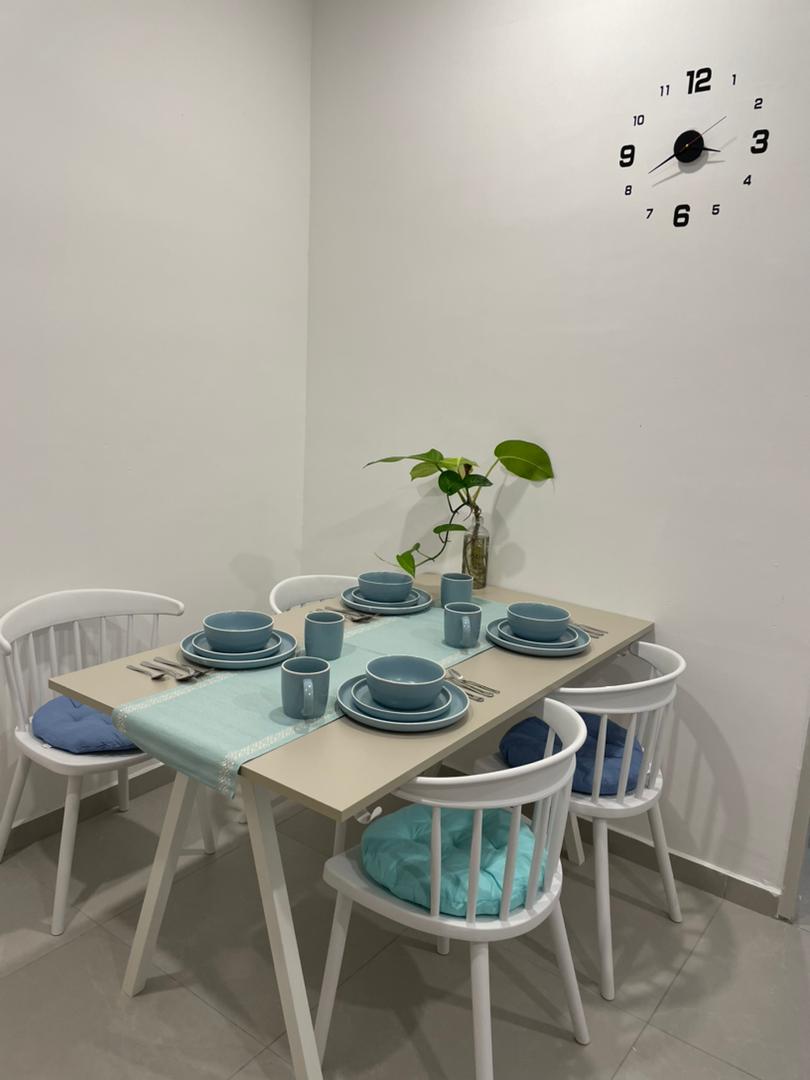 Yolo 3Bed FF By BL - photo 2