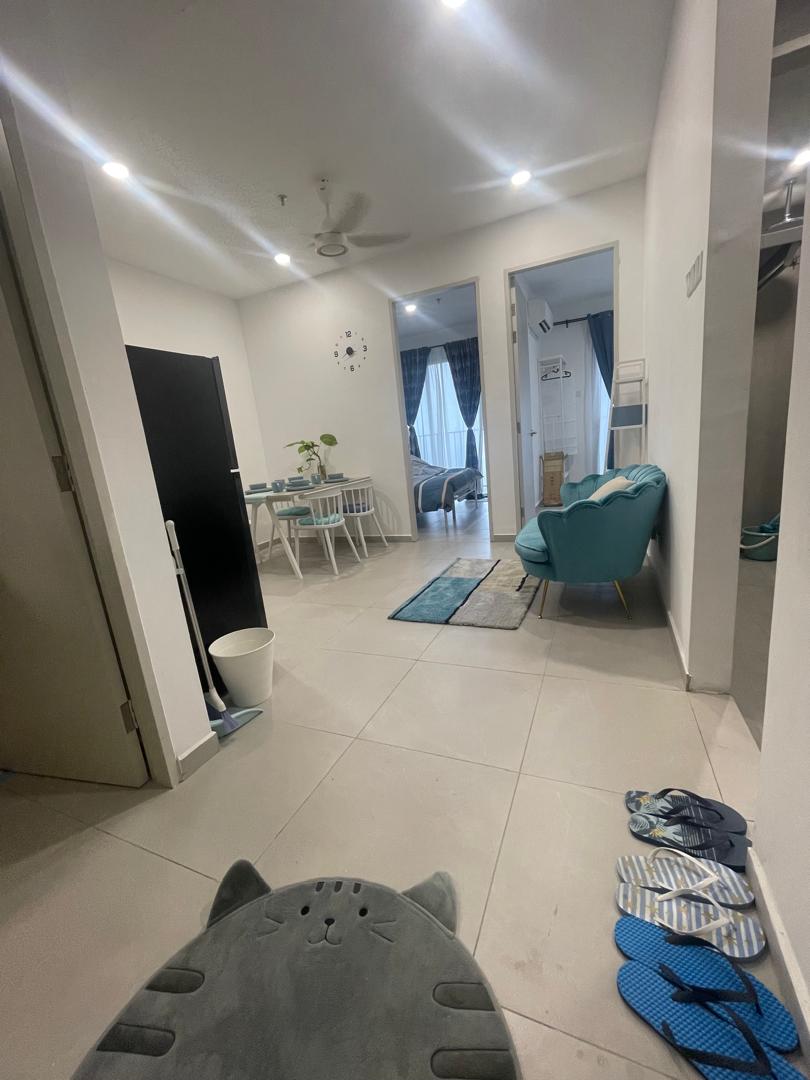 Yolo 3Bed FF By BL - photo 3