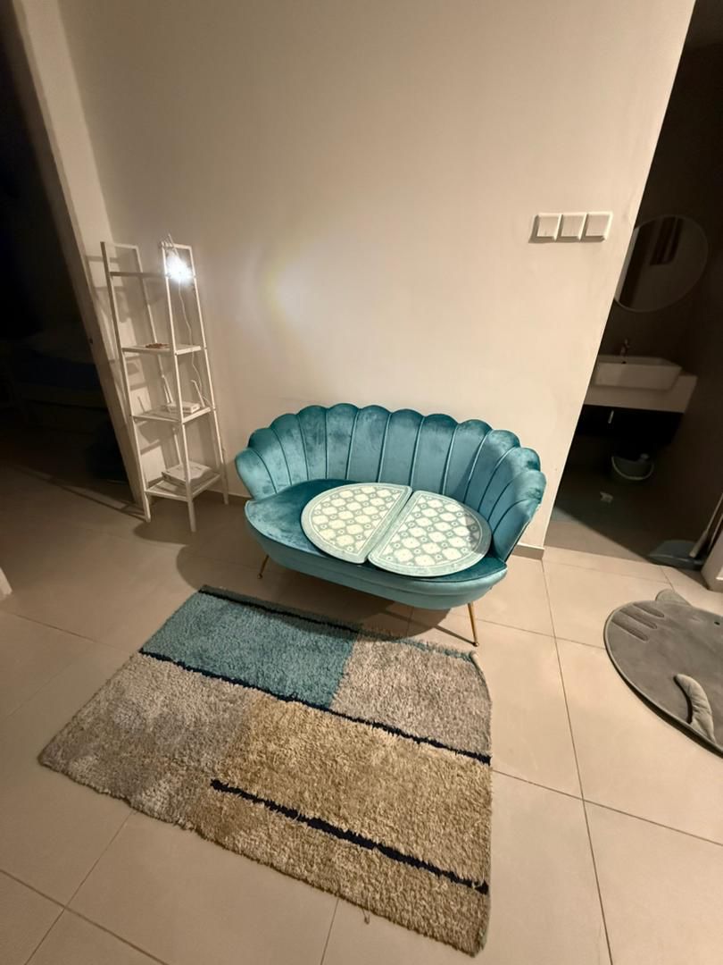 Yolo 3Bed FF By BL - photo 4