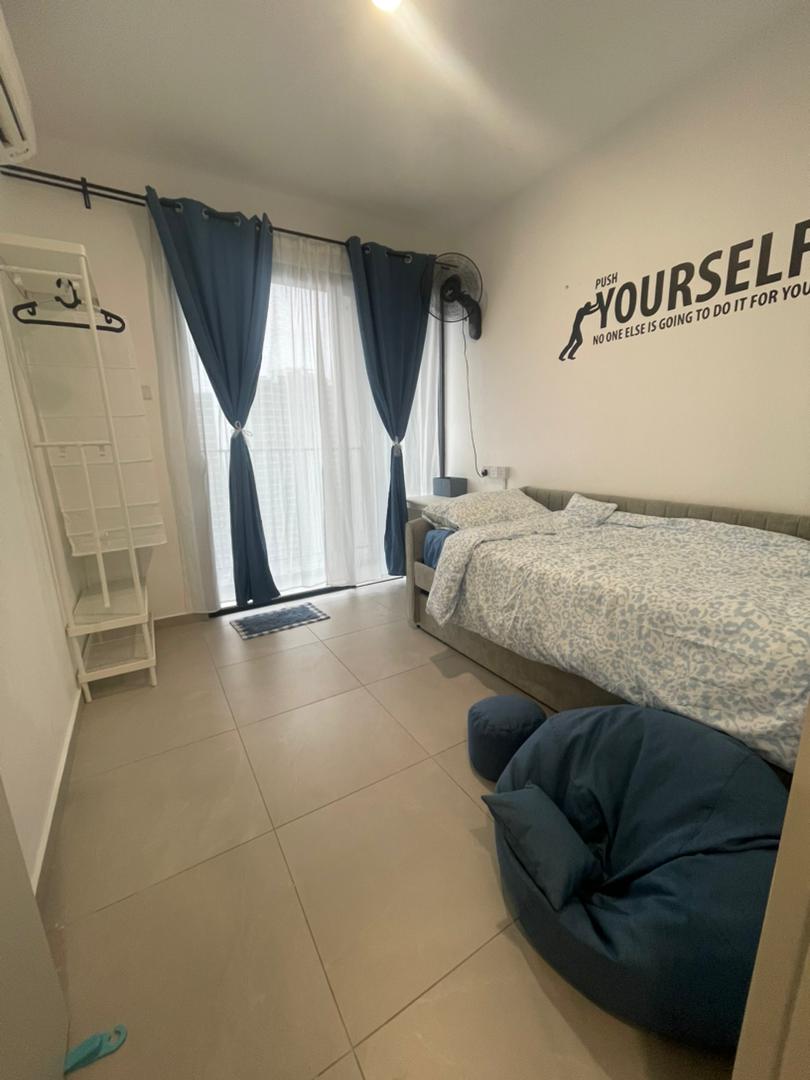 Yolo 3Bed FF By BL - photo 6