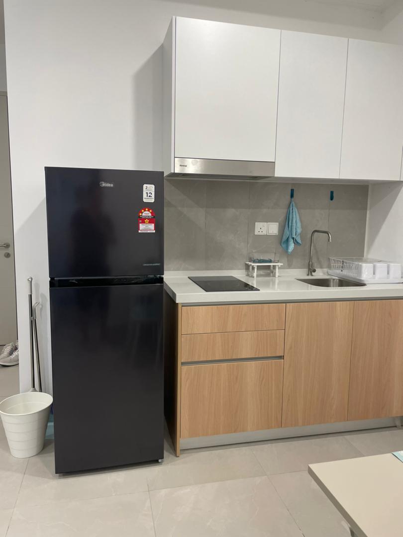 Yolo 3Bed FF By BL - photo 7