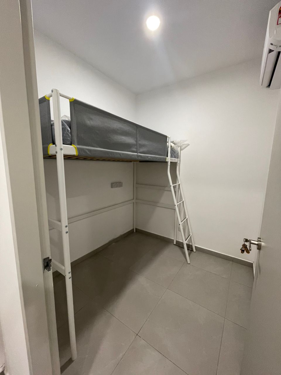Yolo 3Bed FF By BL - photo 9
