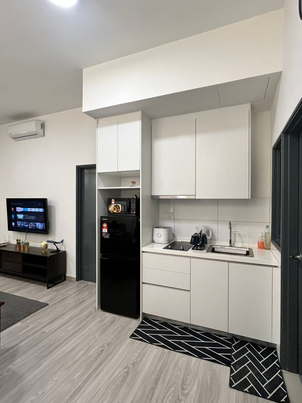 Aera Residence FF Sales By BL - photo 10