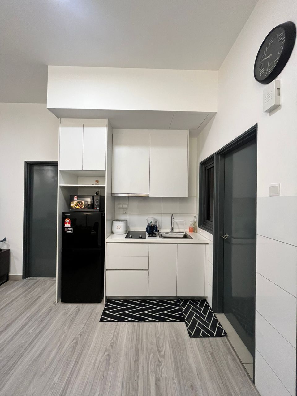 Aera Residence FF Sales By BL - photo 11