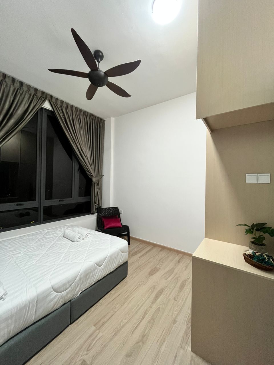 Aera Residence FF Sales By BL - photo 12