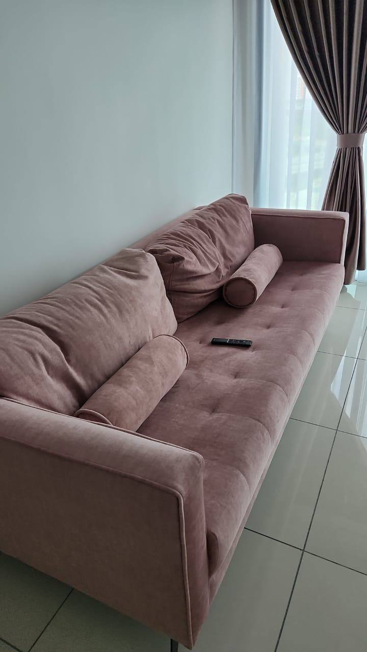 Verando Residence FF By Soung - photo 7