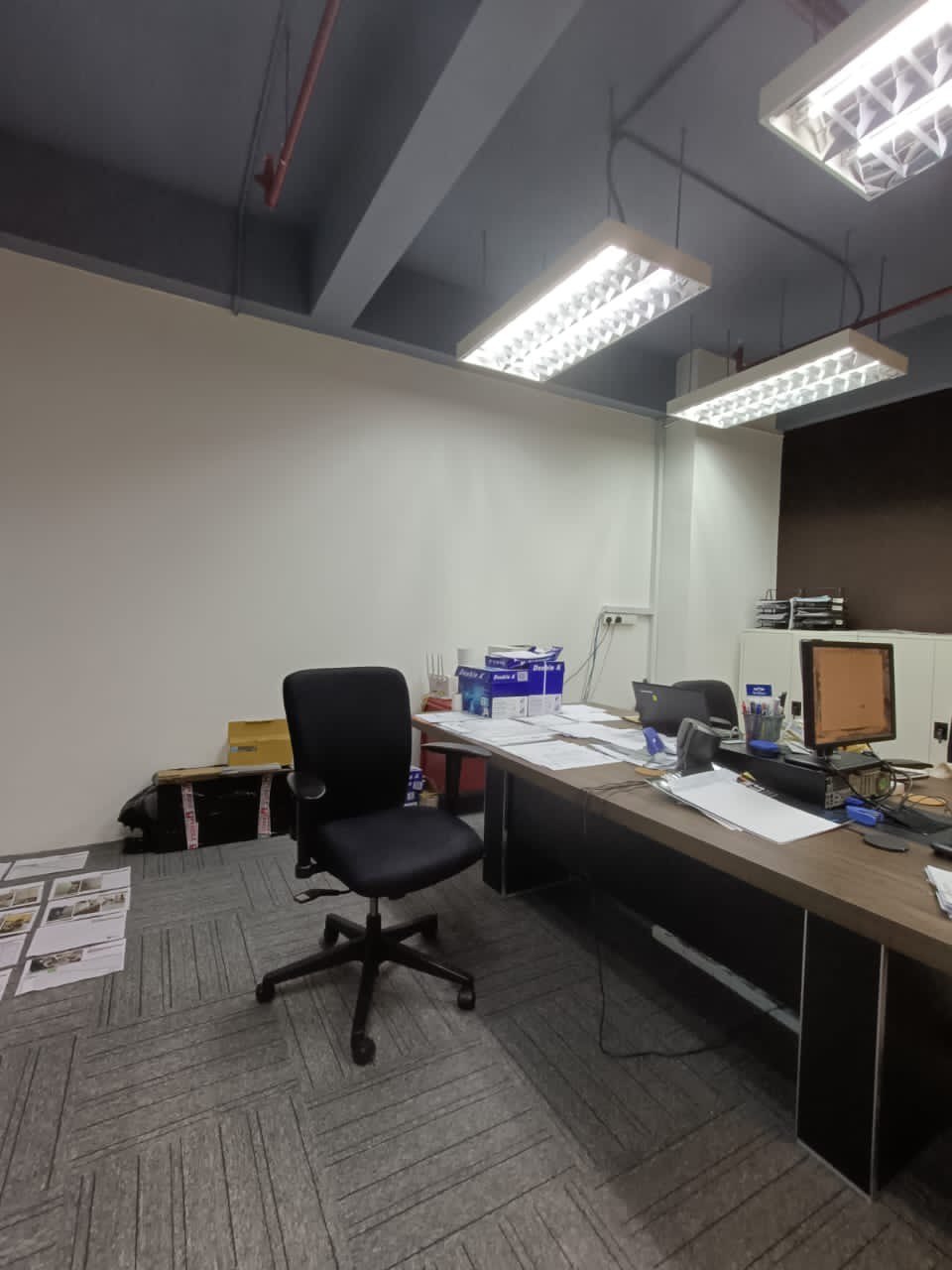 Tropicana Avenue Office By Shawn - photo 3