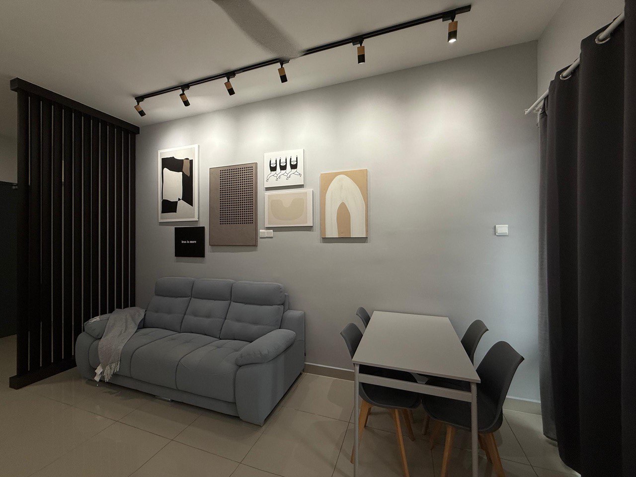 Aera Residence FF - photo 2