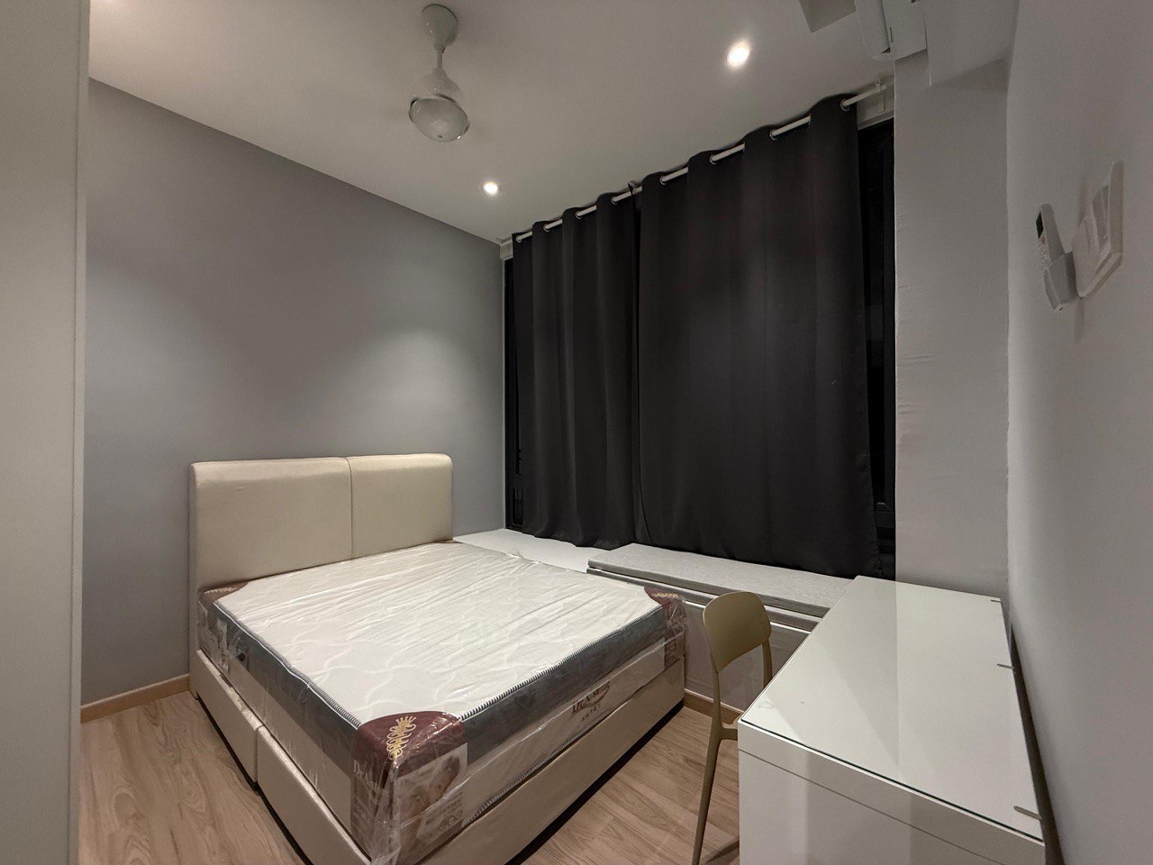 Aera Residence FF - photo 4