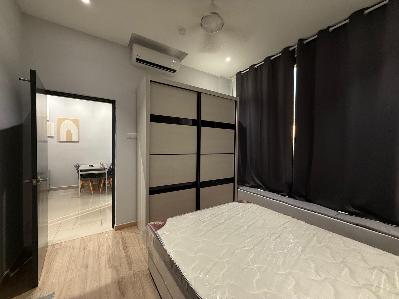Aera Residence FF - photo 5