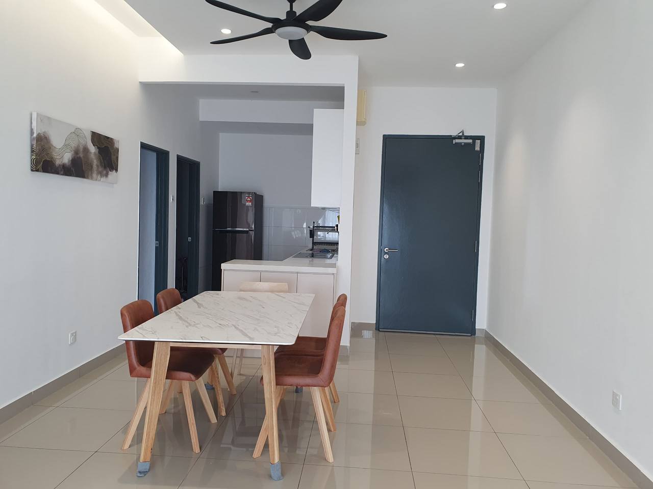 Aera 3Bed FF By BL - photo 3